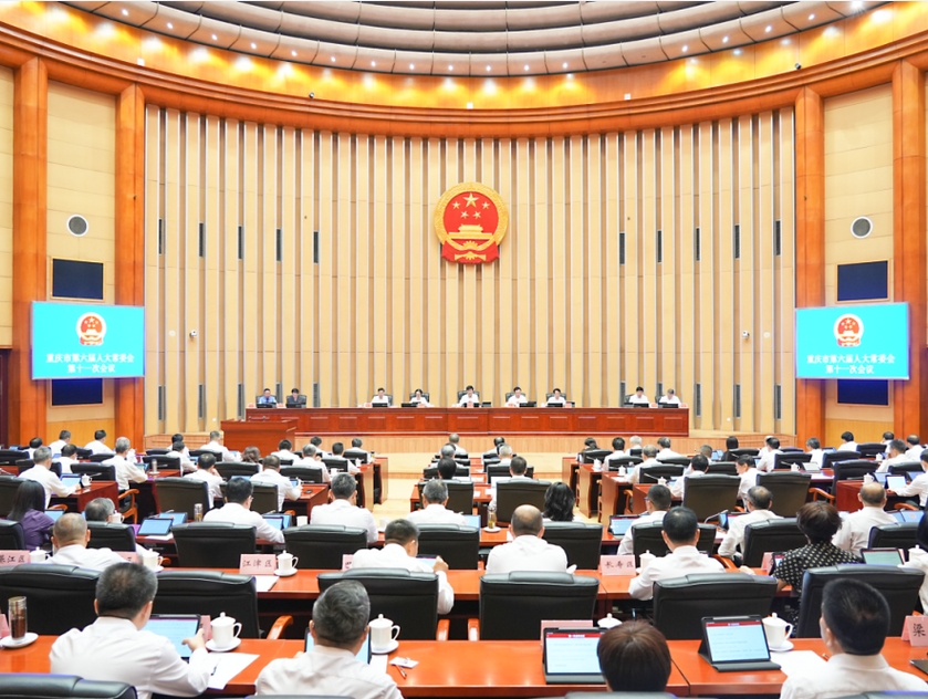 全國(guó)首部工業(yè)設(shè)計(jì)領(lǐng)域地方立法！《重慶市工業(yè)設(shè)計(jì)促進(jìn)條例》10月31日起施行